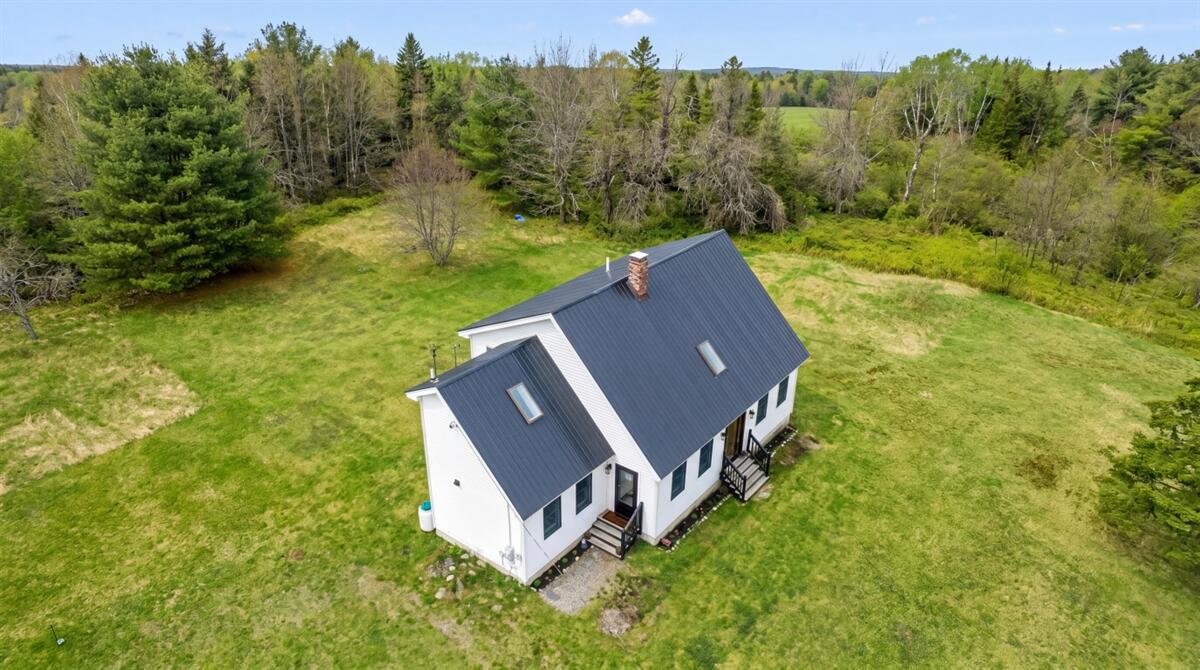 59 Vanner Road Washington, ME 04574 - Photo 50 of 55 59 Vanner Road, Washington