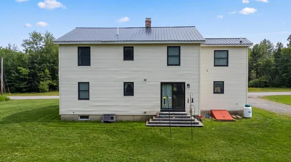 $399,900 | 59 Vanner Road, Washington, ME 04574