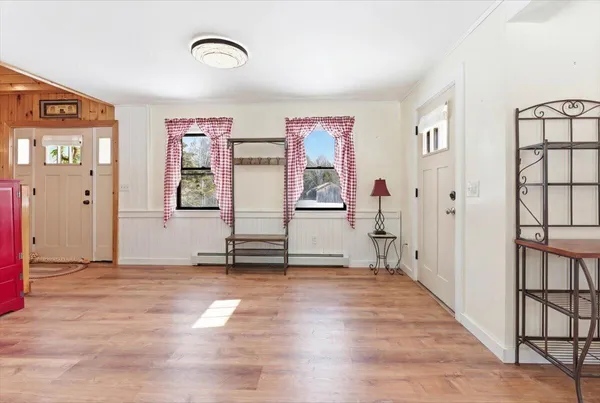 $399,900 | 59 Vanner Road, Washington, ME 04574