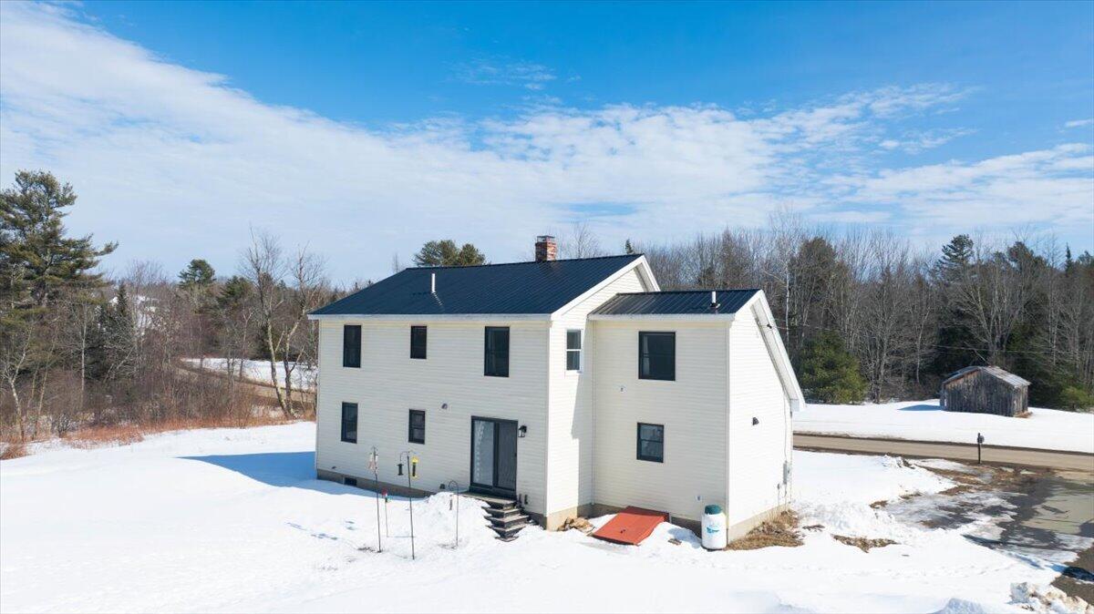 59 Vanner Road Washington, ME 04574 - Photo 7 of 55 59 Vanner Road, Washington