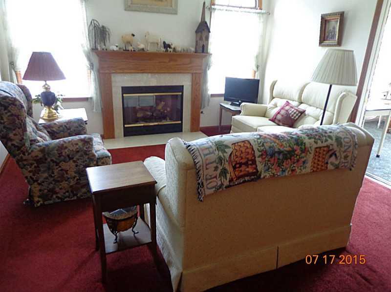 838 Brendle Trace, Unit 838 Springfield, OH 45503 - Photo 2 of 10