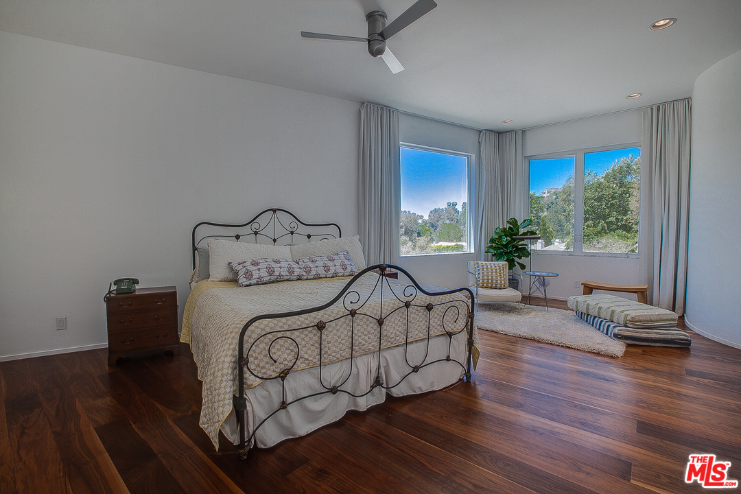 556 Dryad Road Santa Monica, CA 90402 - Photo 27 of 46 Gallery Image 27