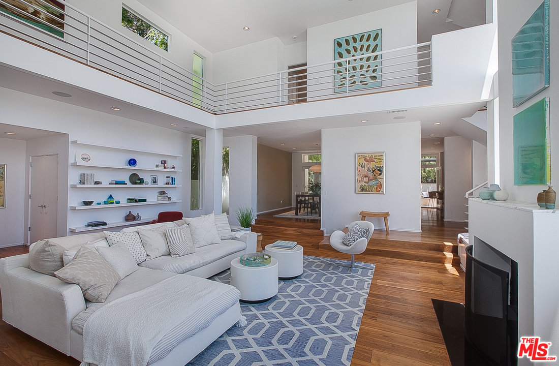 556 Dryad Road Santa Monica, CA 90402 - Photo 4 of 46 Gallery Image 4