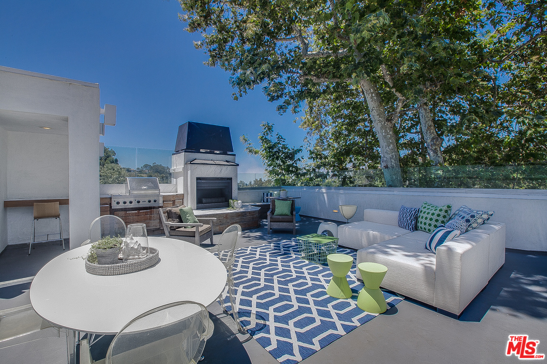 556 Dryad Road Santa Monica, CA 90402 - Photo 33 of 46 Gallery Image 33