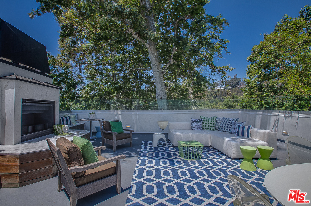 556 Dryad Road Santa Monica, CA 90402 - Photo 34 of 46 Gallery Image 34