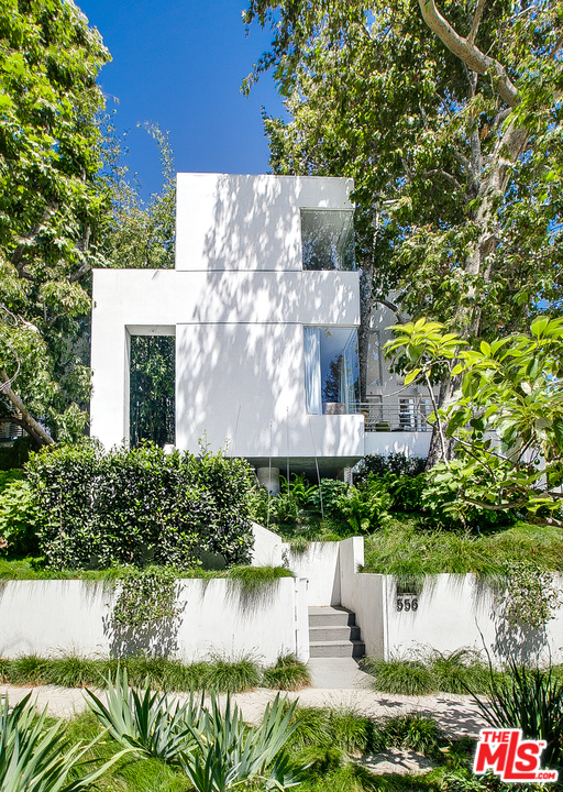 556 Dryad Road Santa Monica, CA 90402 - Photo 45 of 46 Gallery Image 45