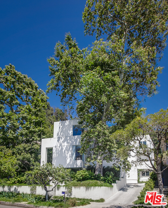 556 Dryad Road Santa Monica, CA 90402 - Photo 46 of 46 Gallery Image 46