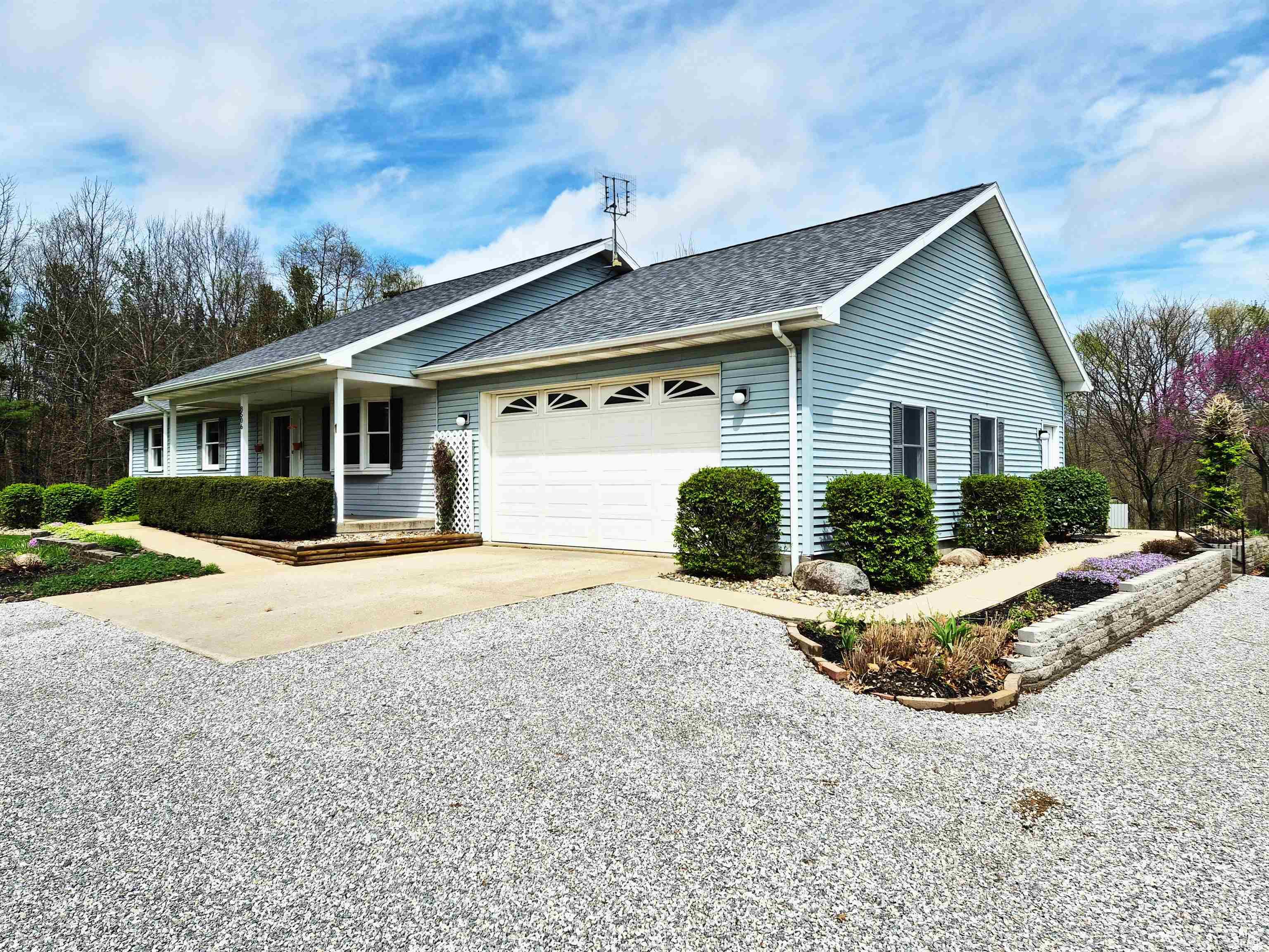 8506 East Ryerson Road Pierceton, IN 46562 - Photo 24 of 36