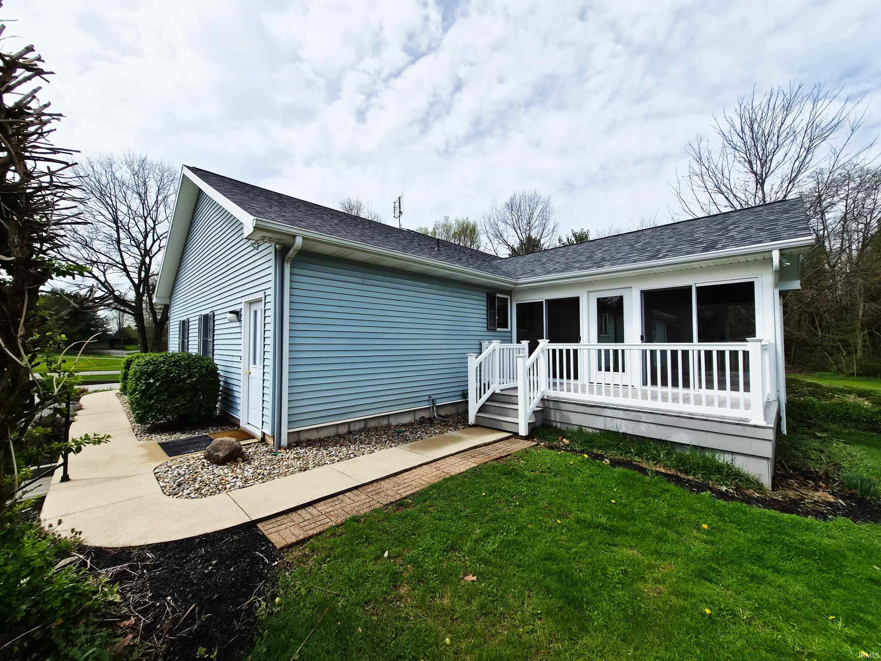 8506 East Ryerson Road Pierceton, IN 46562 - Photo 25 of 36