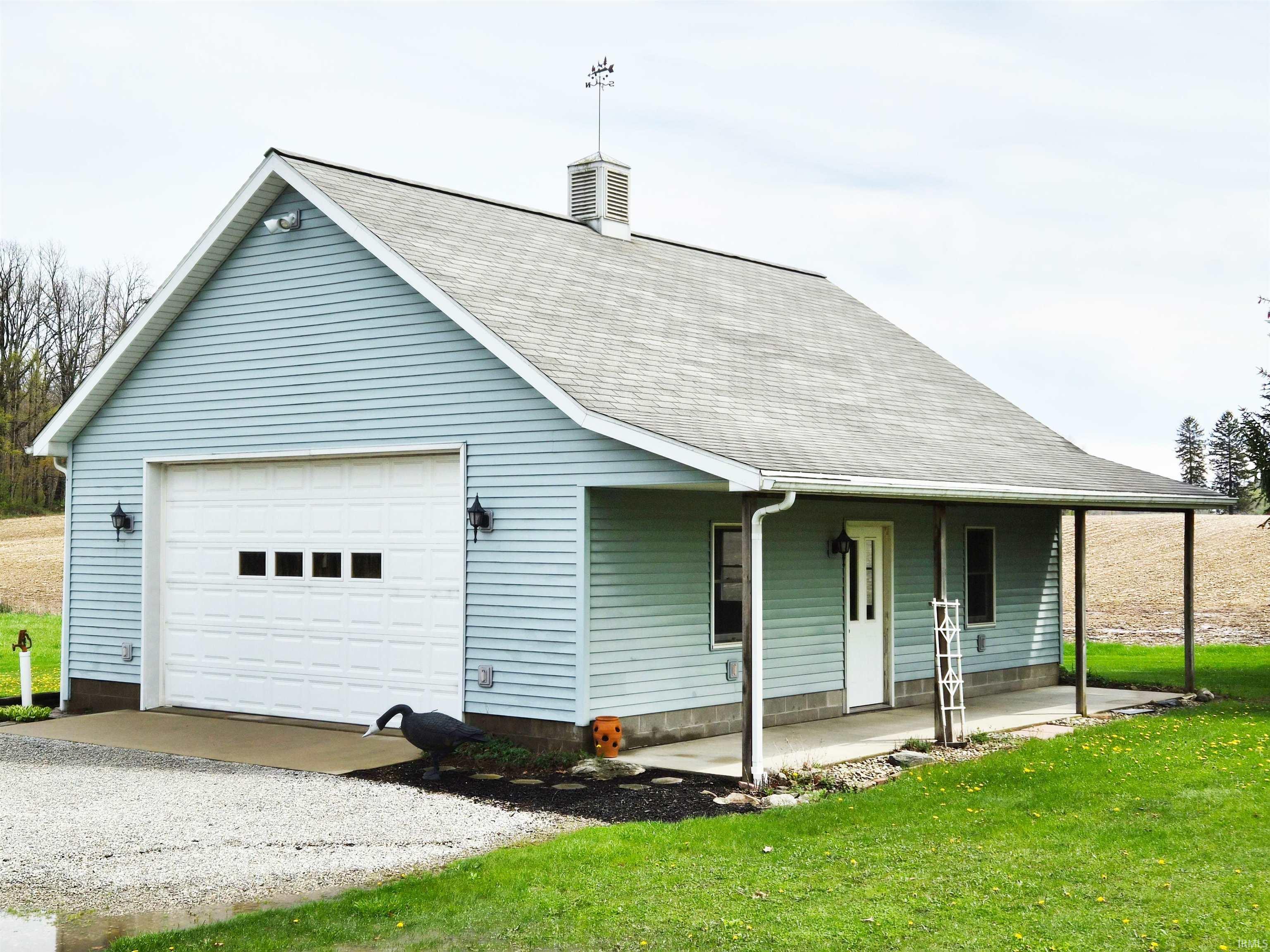 8506 East Ryerson Road Pierceton, IN 46562 - Photo 28 of 36