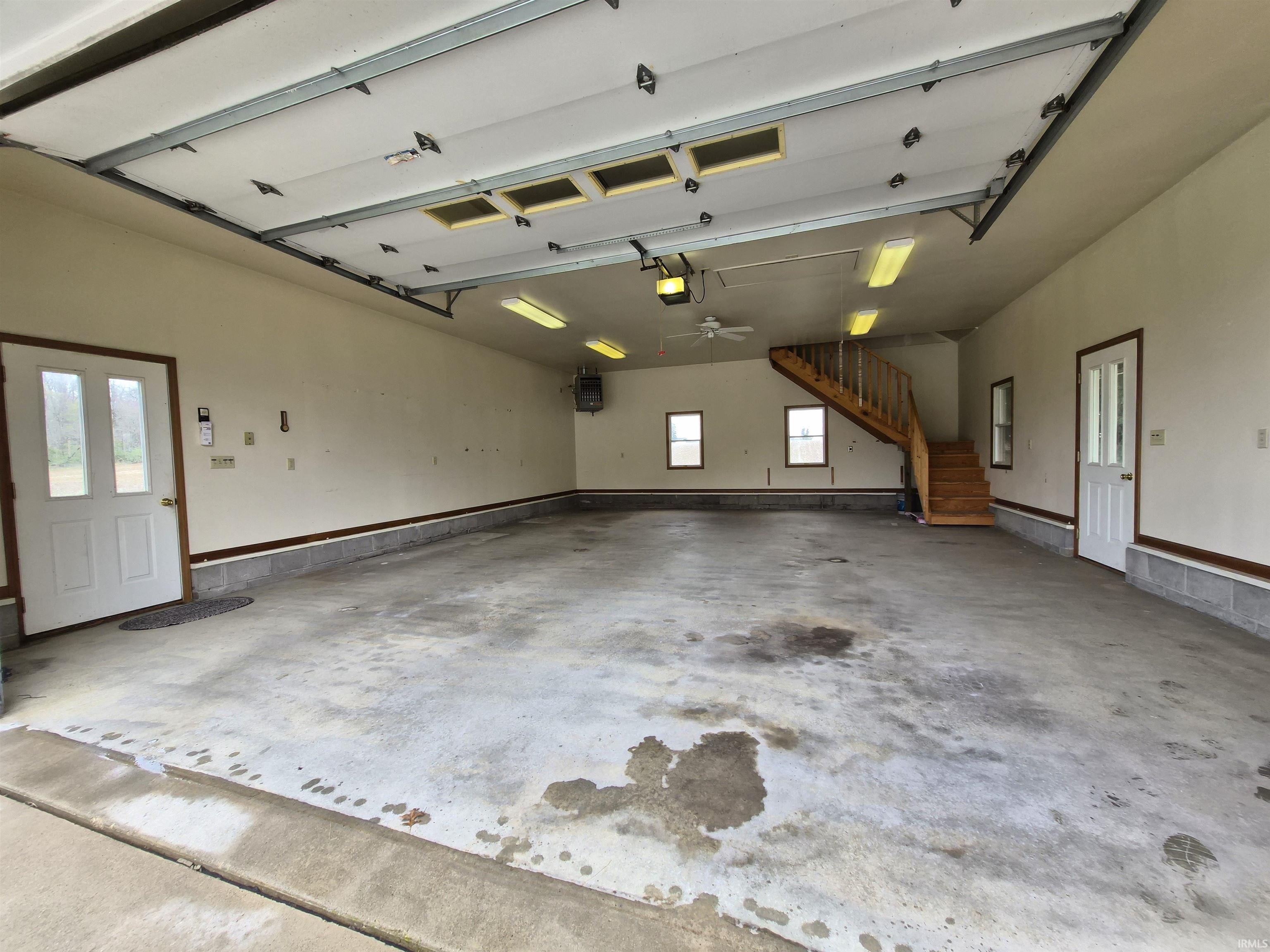 8506 East Ryerson Road Pierceton, IN 46562 - Photo 29 of 36