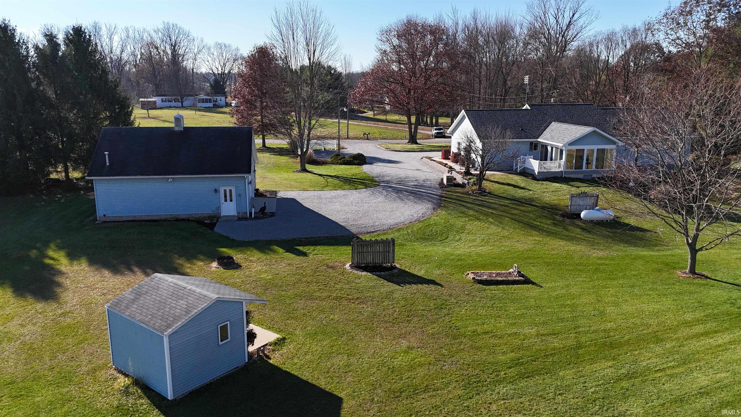 8506 East Ryerson Road Pierceton, IN 46562 - Photo 30 of 36