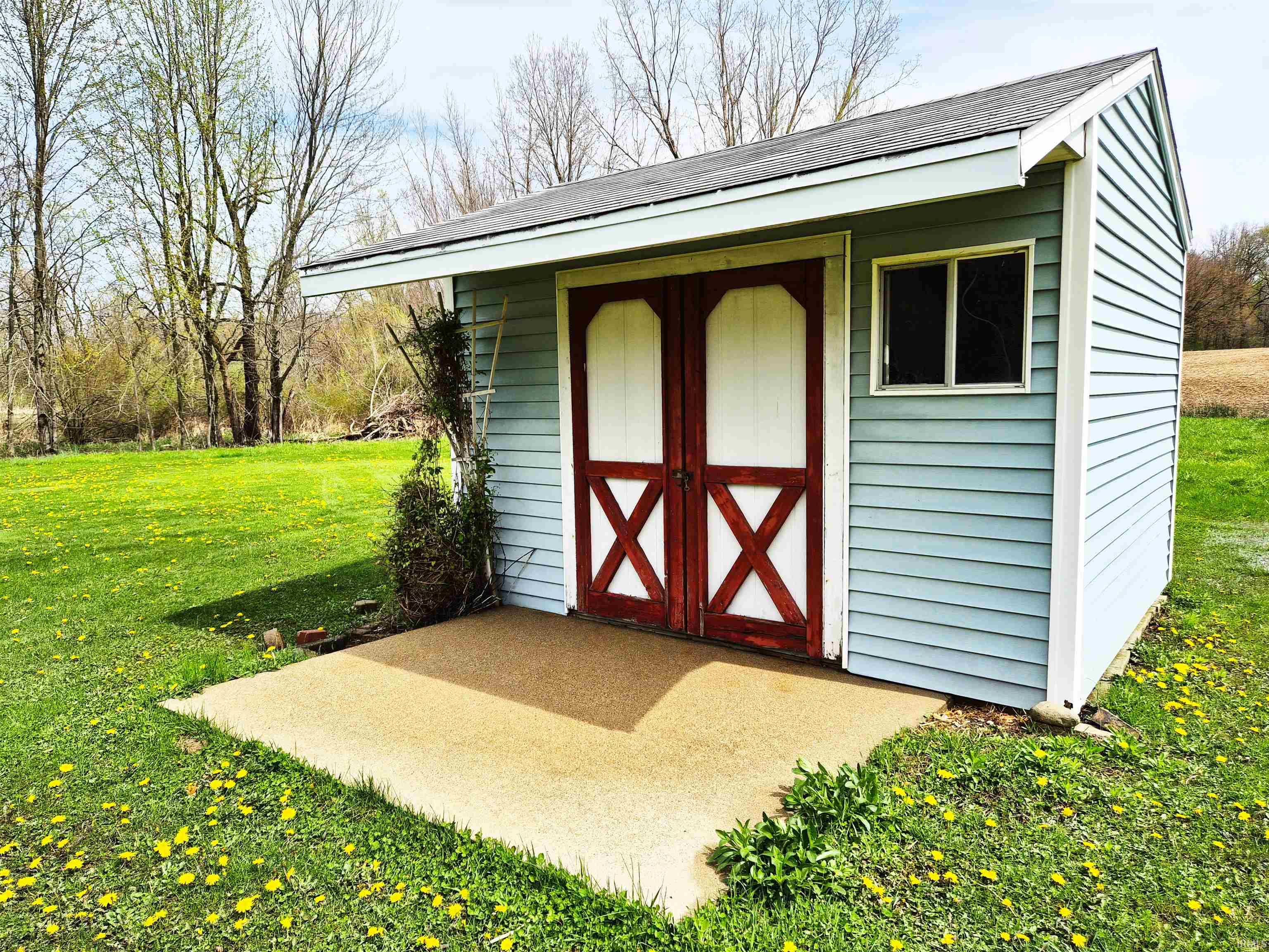 8506 East Ryerson Road Pierceton, IN 46562 - Photo 31 of 36