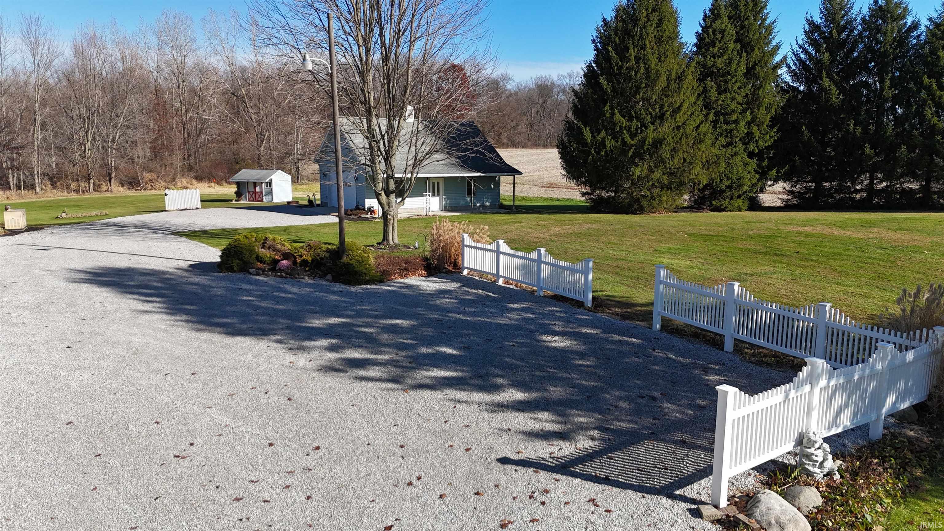 8506 East Ryerson Road Pierceton, IN 46562 - Photo 32 of 36