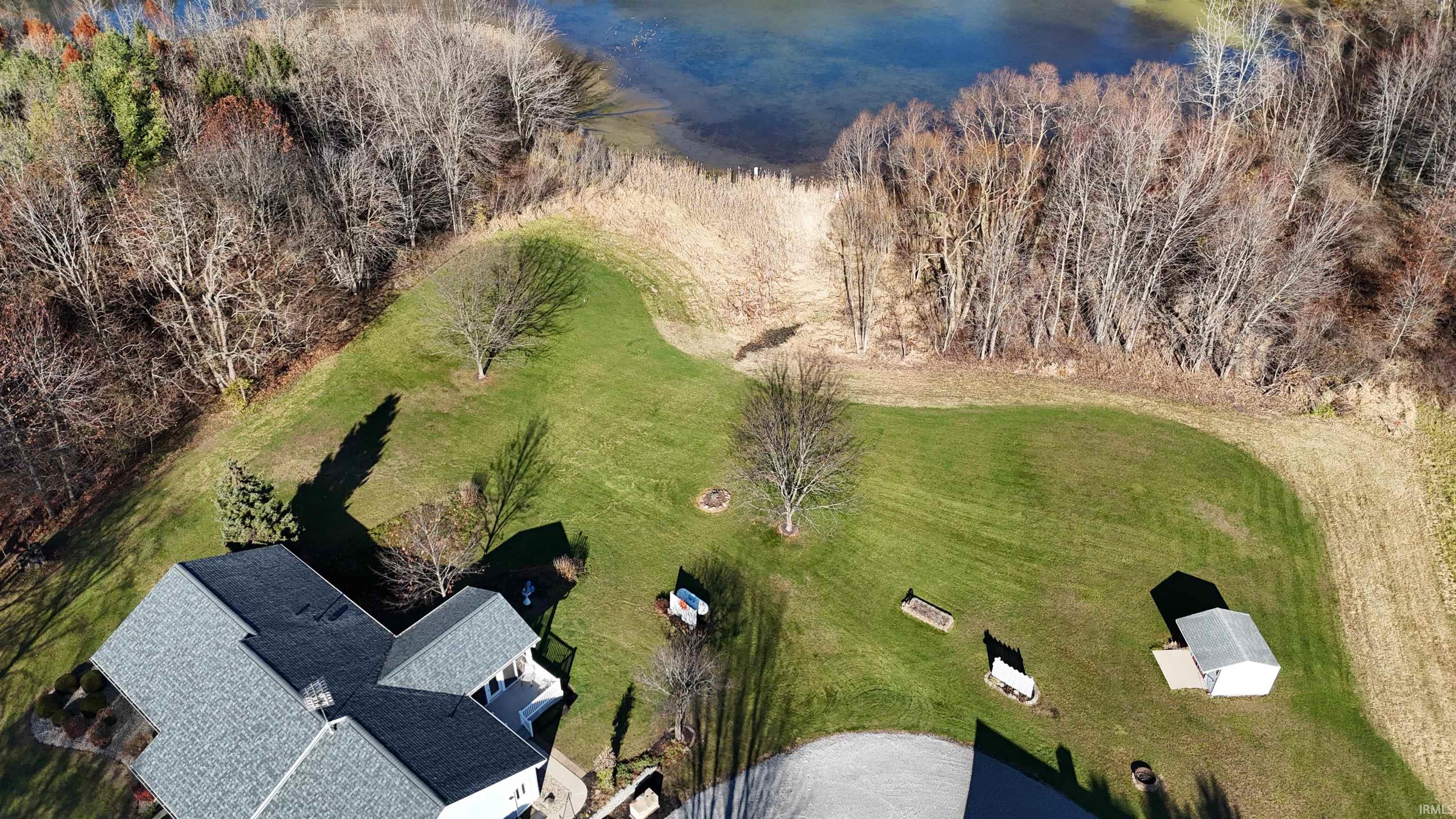 8506 East Ryerson Road Pierceton, IN 46562 - Photo 33 of 36