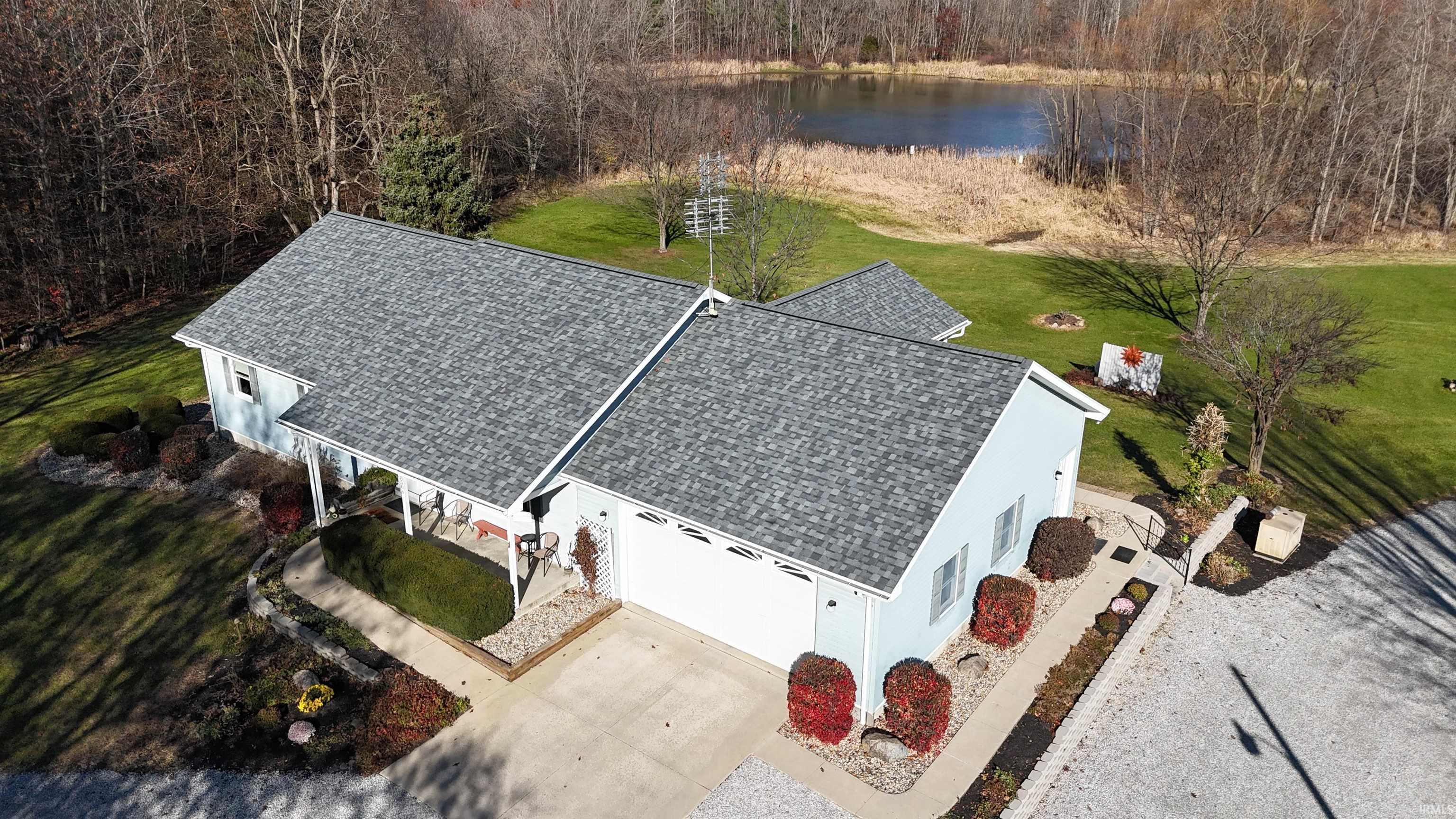 8506 East Ryerson Road Pierceton, IN 46562 - Photo 35 of 36