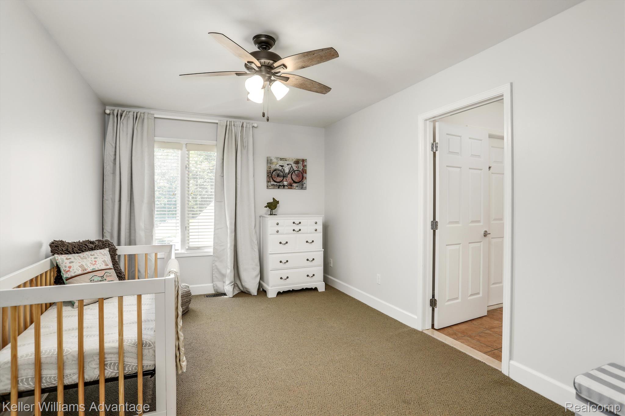 5440 Inverrary Lane Commerce Township, MI 48382 - Photo 32 of 49 2nd Floor - Bedroom 2