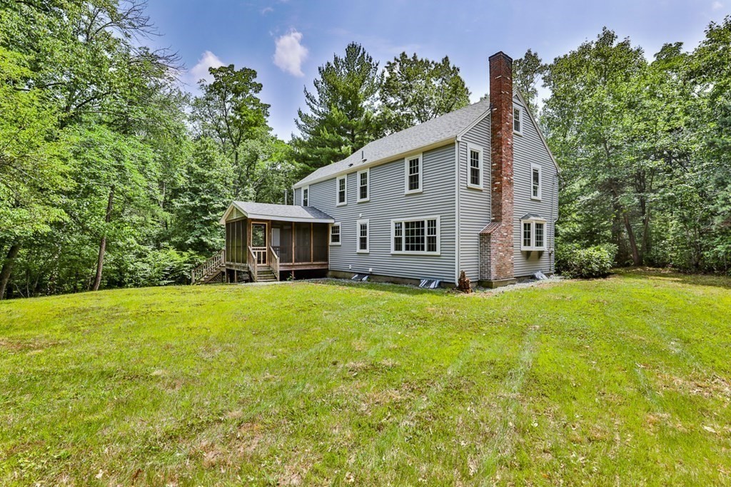 537 Main Street Boxford, MA 01921 - Photo 39 of 41