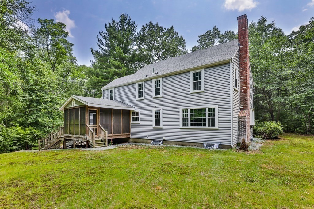 537 Main Street Boxford, MA 01921 - Photo 40 of 41