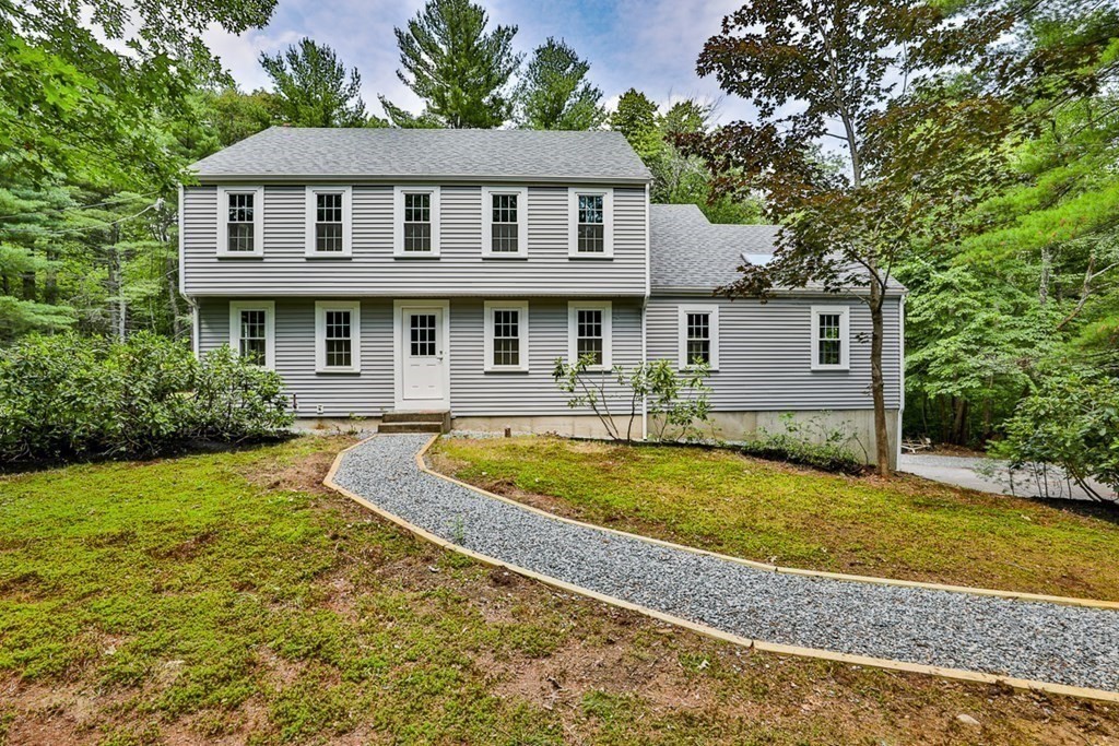 537 Main Street Boxford, MA 01921 - Photo 41 of 41
