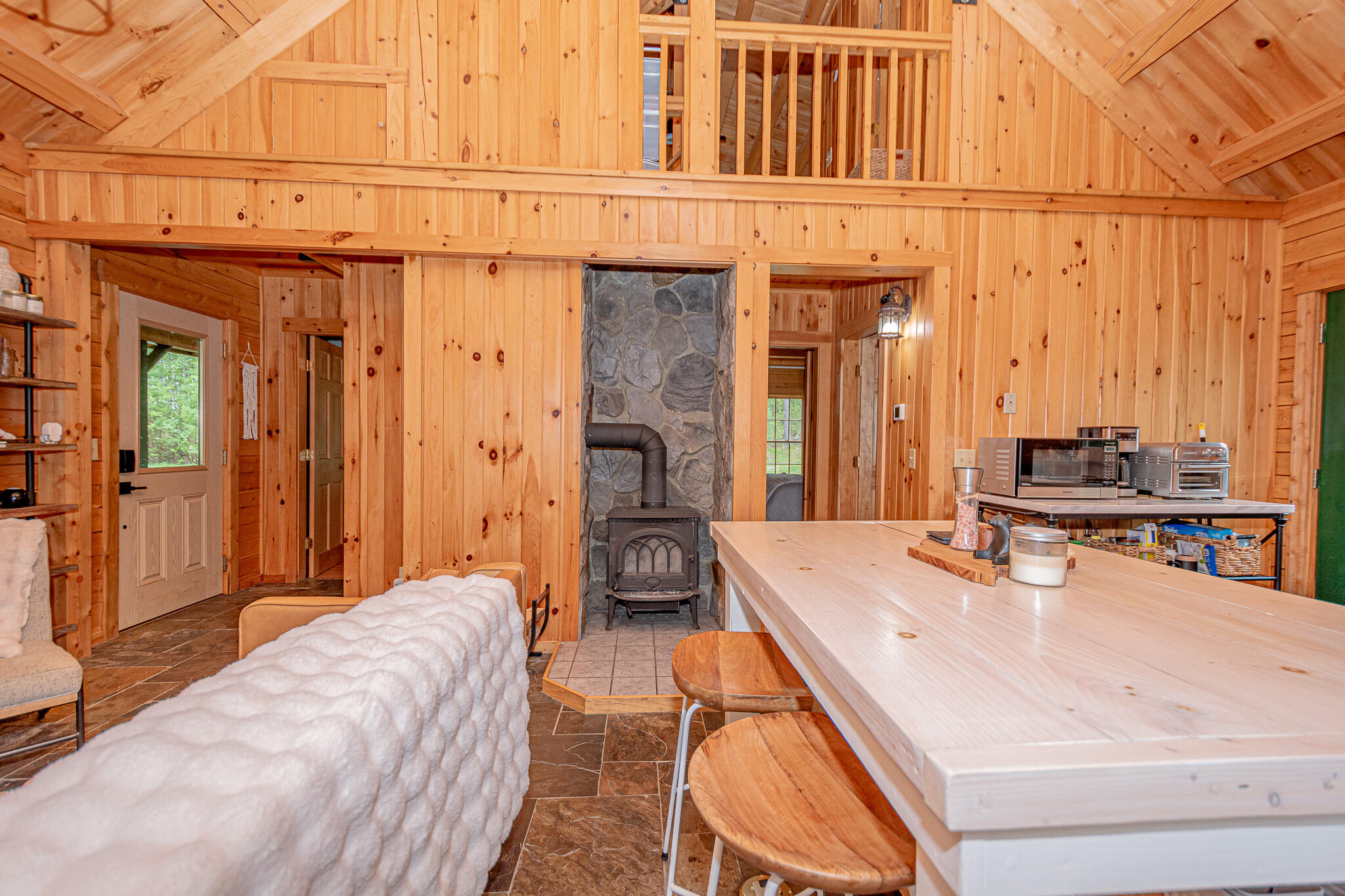 119 Stream Road Ripley, ME 04930 - Photo 10 of 62 DSC_1460