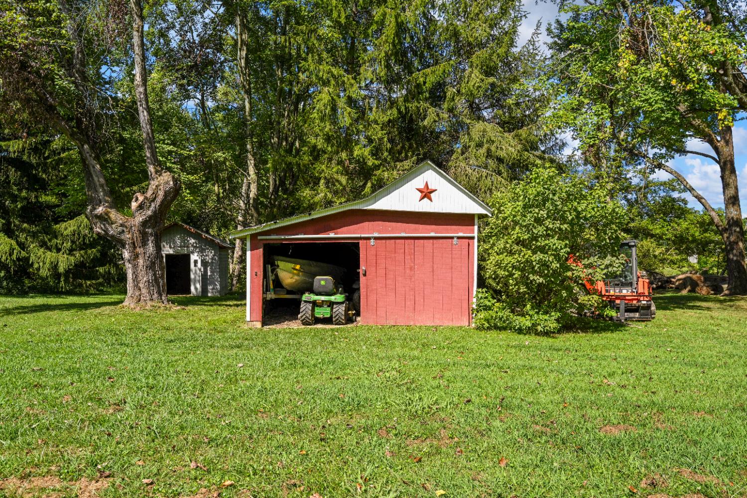 8981 Highway 101 Sunman, IN 47041 - Photo 28 of 40