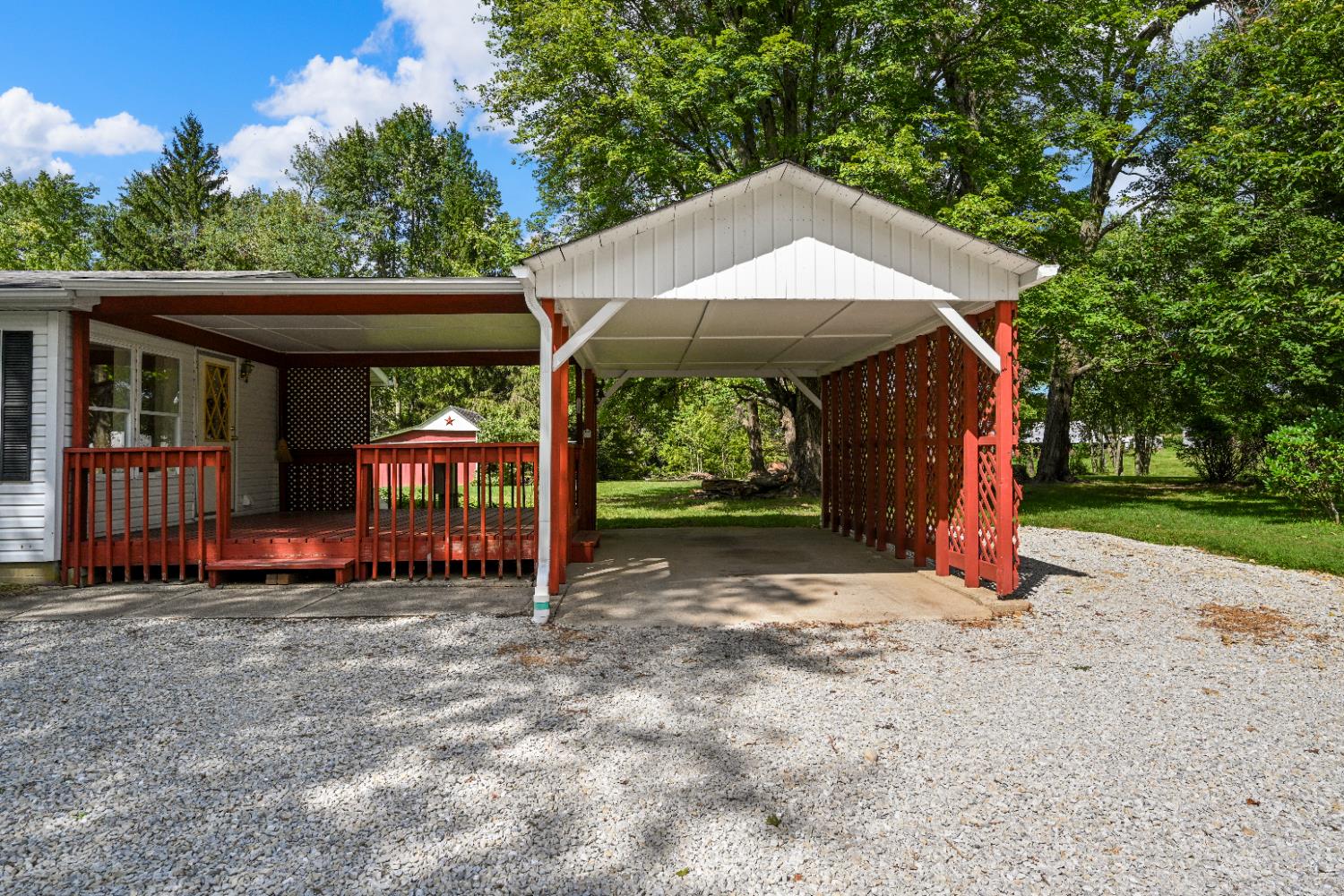 8981 Highway 101 Sunman, IN 47041 - Photo 3 of 40