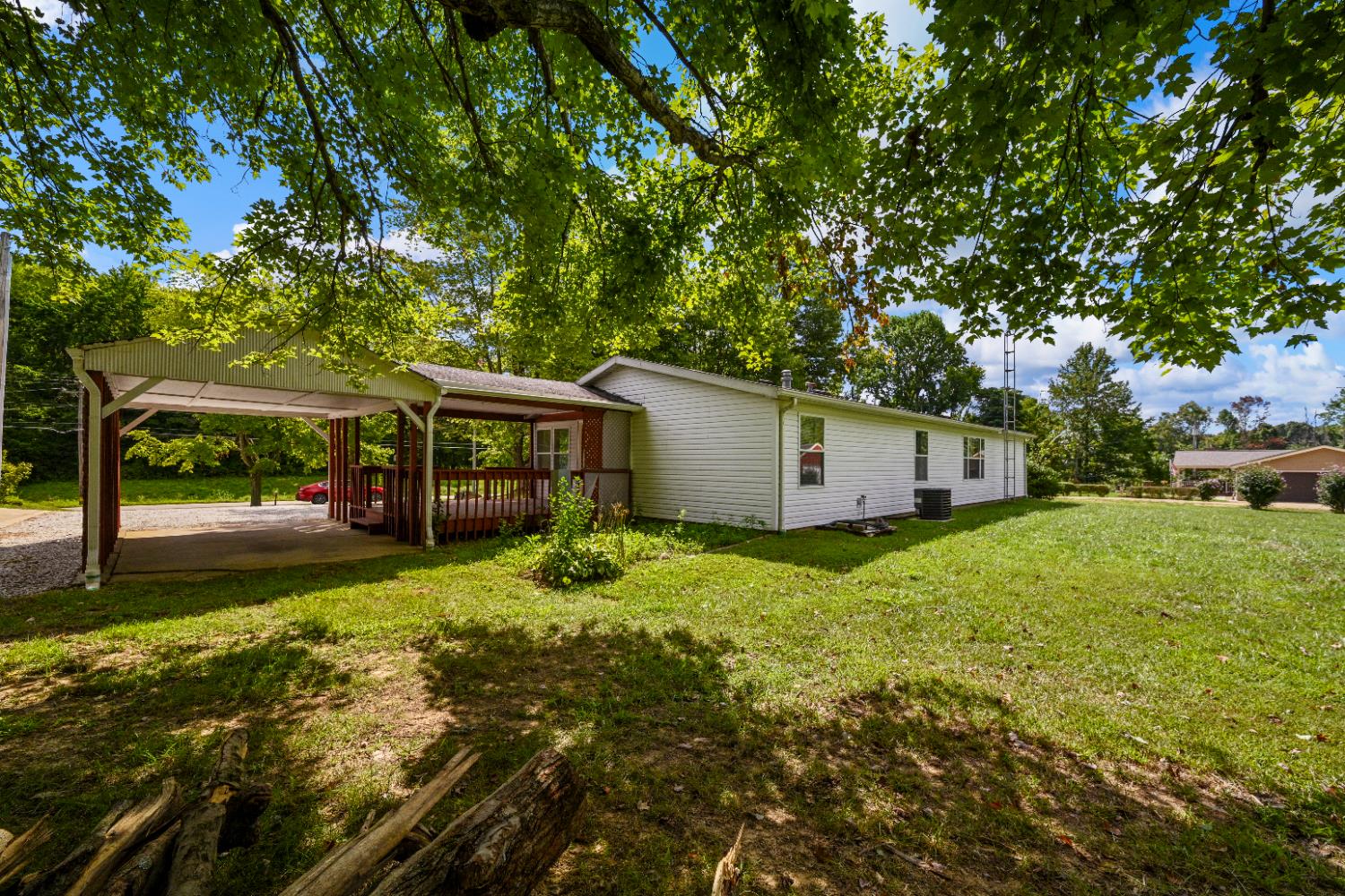 8981 Highway 101 Sunman, IN 47041 - Photo 32 of 40