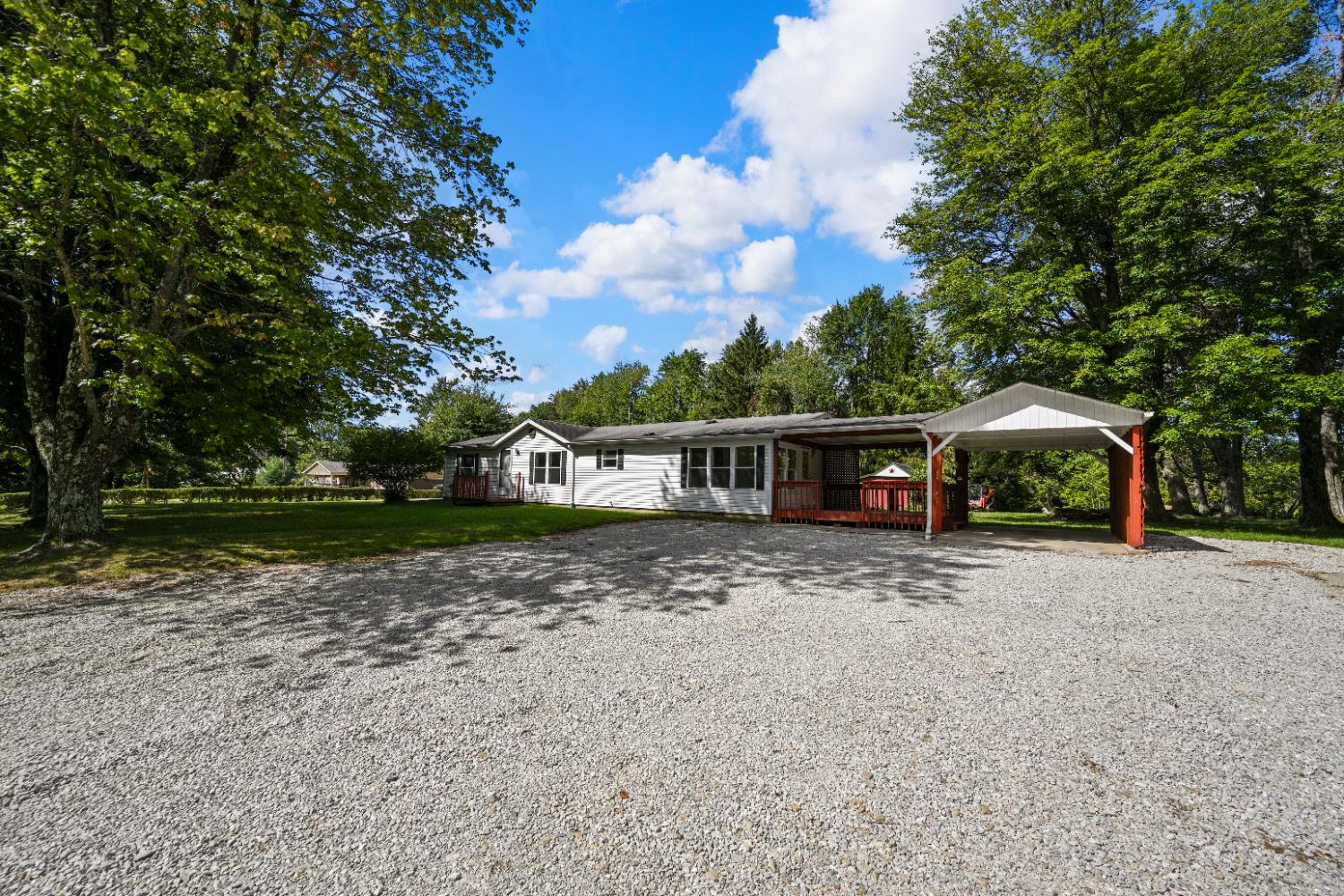 8981 Highway 101 Sunman, IN 47041 - Photo 33 of 40