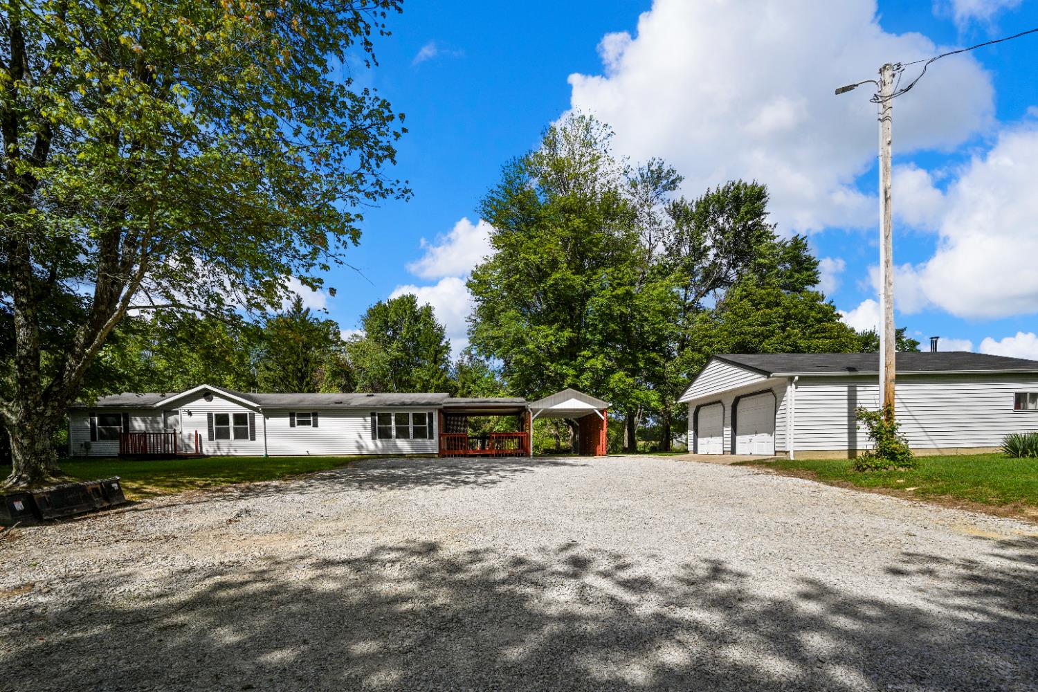 8981 Highway 101 Sunman, IN 47041 - Photo 34 of 40