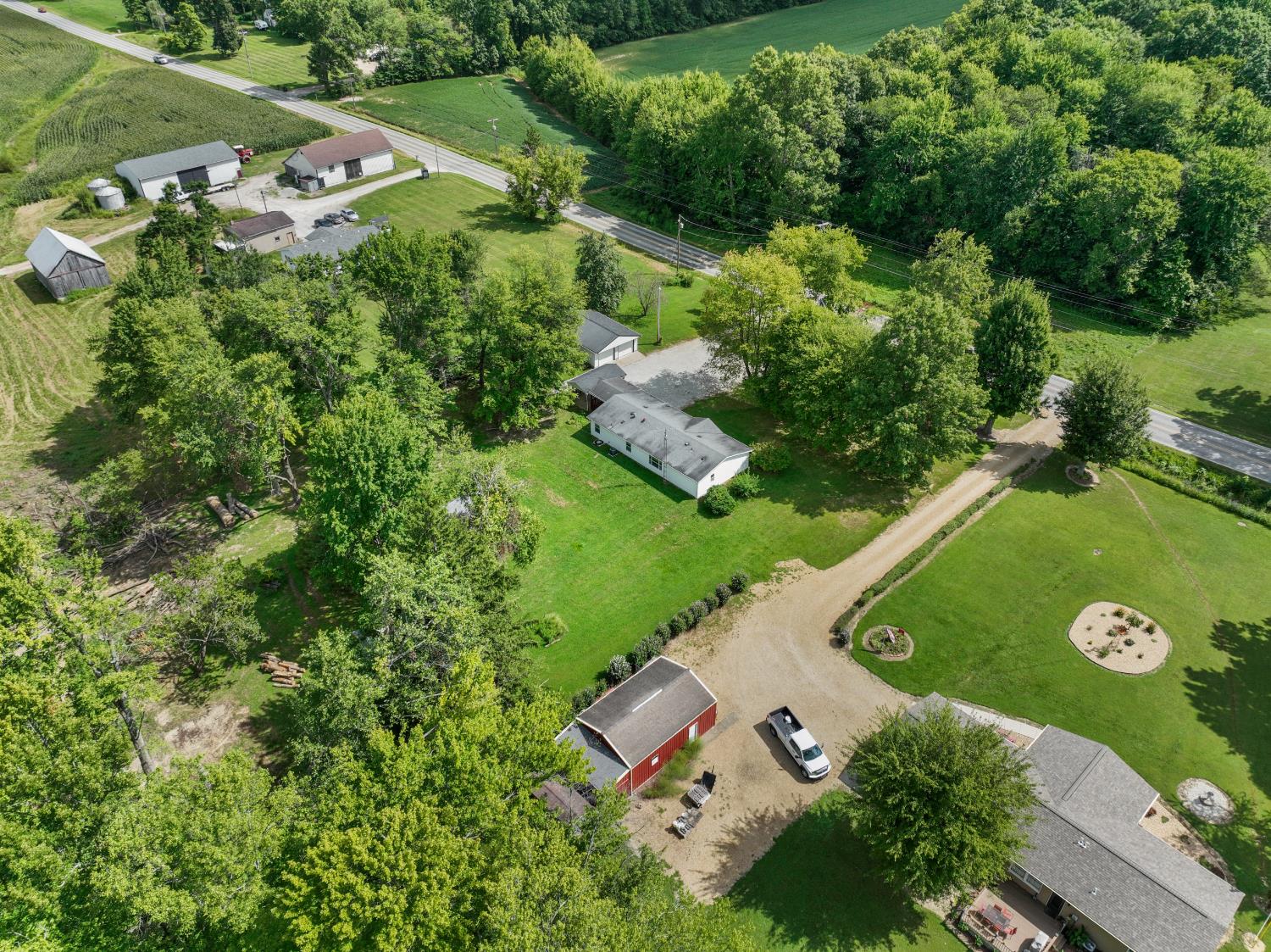 8981 Highway 101 Sunman, IN 47041 - Photo 36 of 40