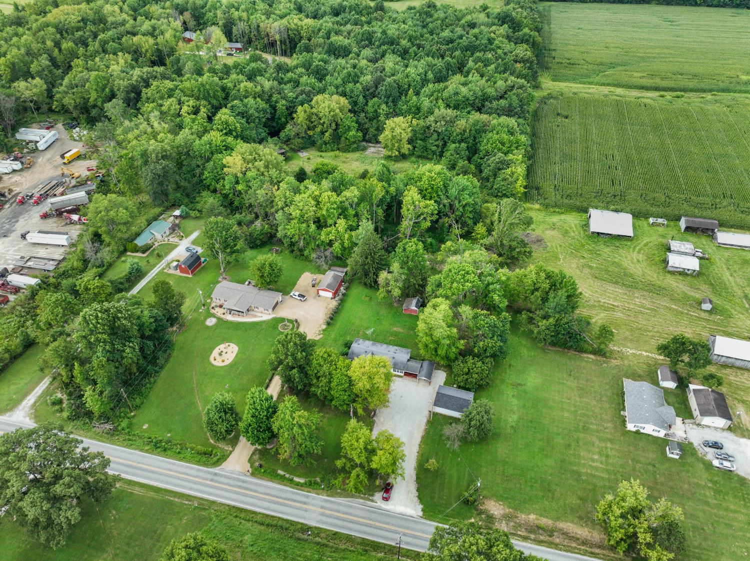 8981 Highway 101 Sunman, IN 47041 - Photo 37 of 40