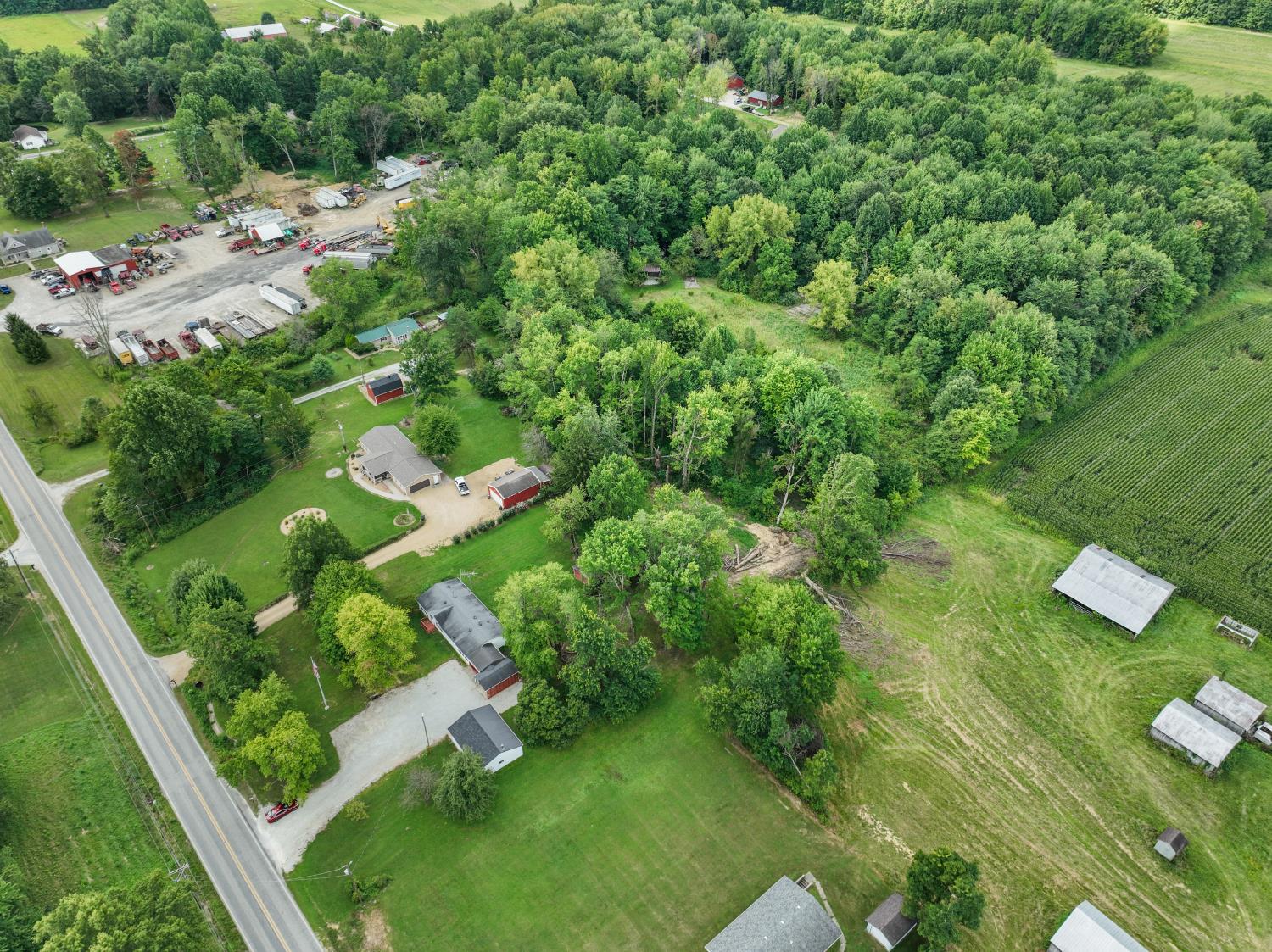 8981 Highway 101 Sunman, IN 47041 - Photo 38 of 40