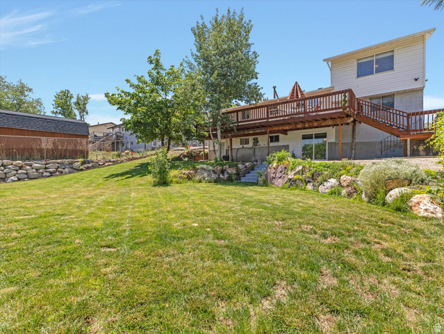 1005 East Violet Circle South Sandy, UT 84094 - Photo 31 of 32