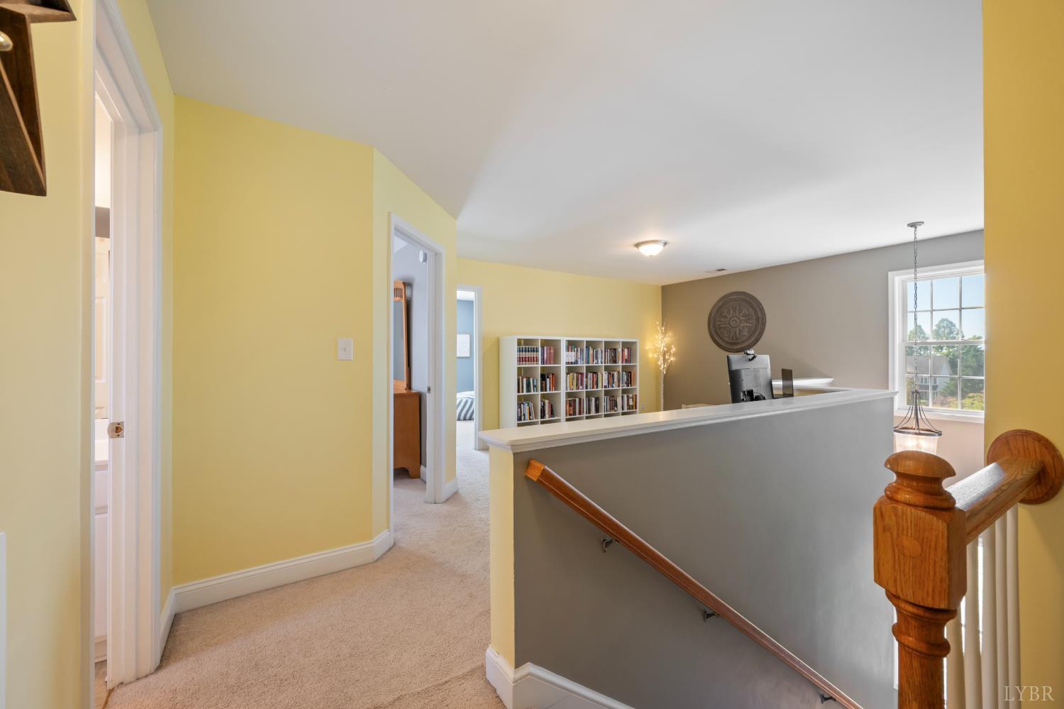 47 Grove Terrace Rustburg, VA 24588 - Photo 20 of 54