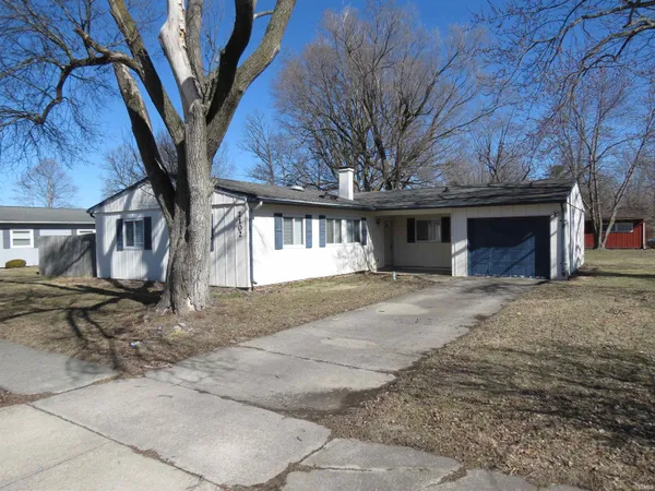 $149,900 | 2102 Cannon Circle, Peru, IN 46970