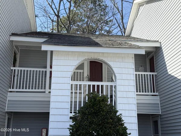 $110,000 | 130 West Victoria Court, Unit E, Greenville, NC 27834