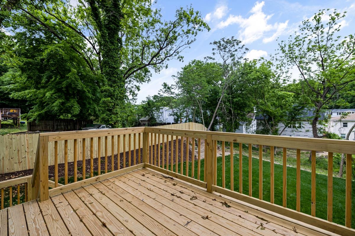 725 Church Street Raleigh, NC 27601 - Photo 23 of 24 Photo 25