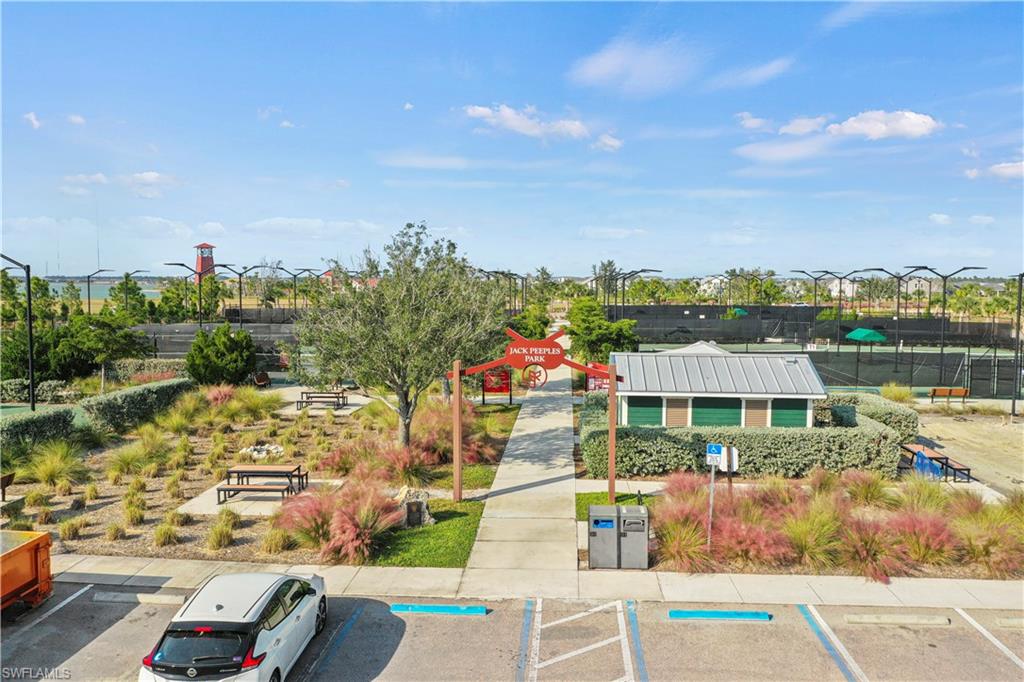 43985 Boardwalk Loop, Unit 2115 Babcock Ranch, FL 33982 - Photo 32 of 42 a view of a city