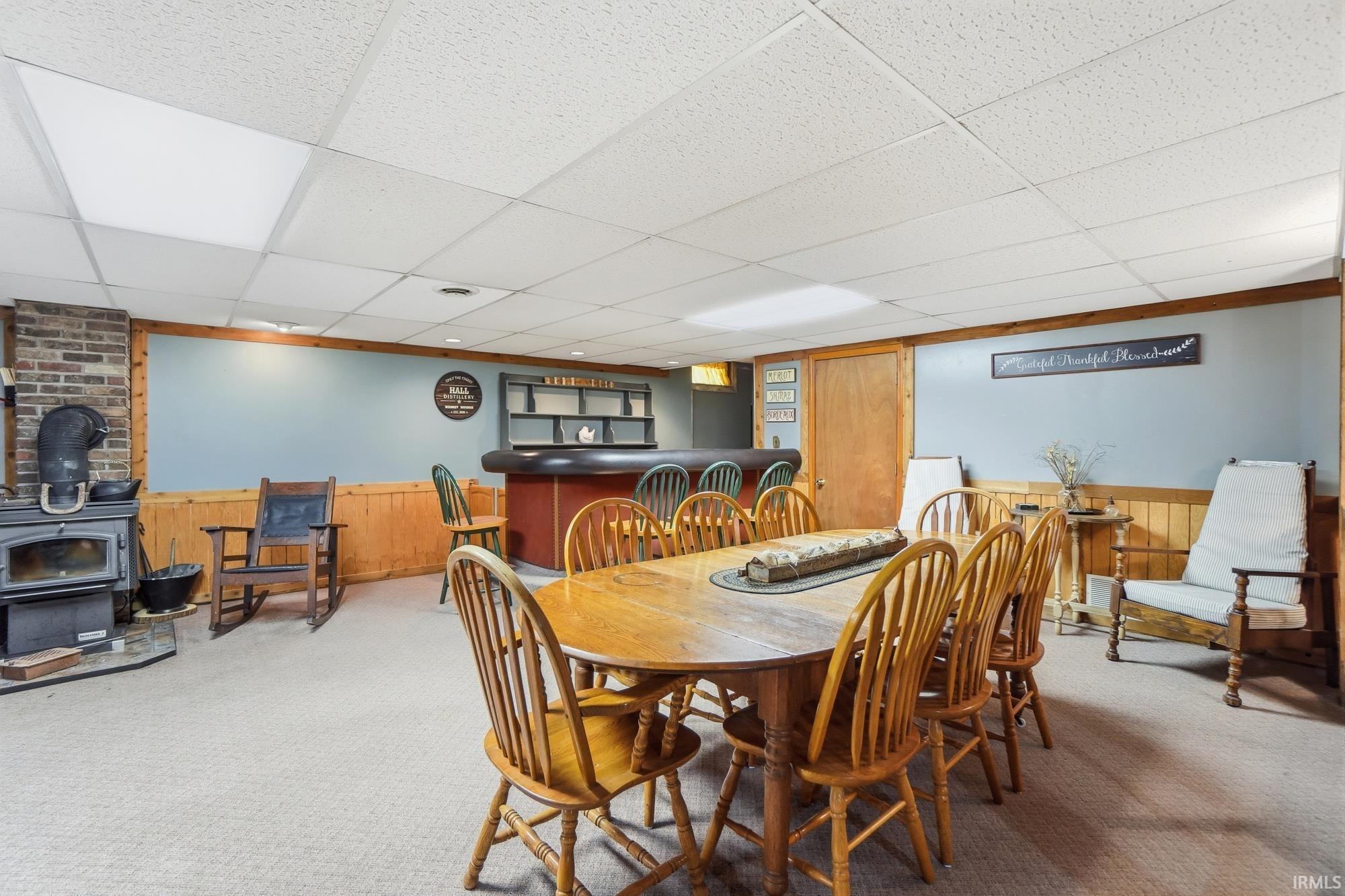 15001 Brunson Road Hoagland, IN 46745 - Photo 41 of 50