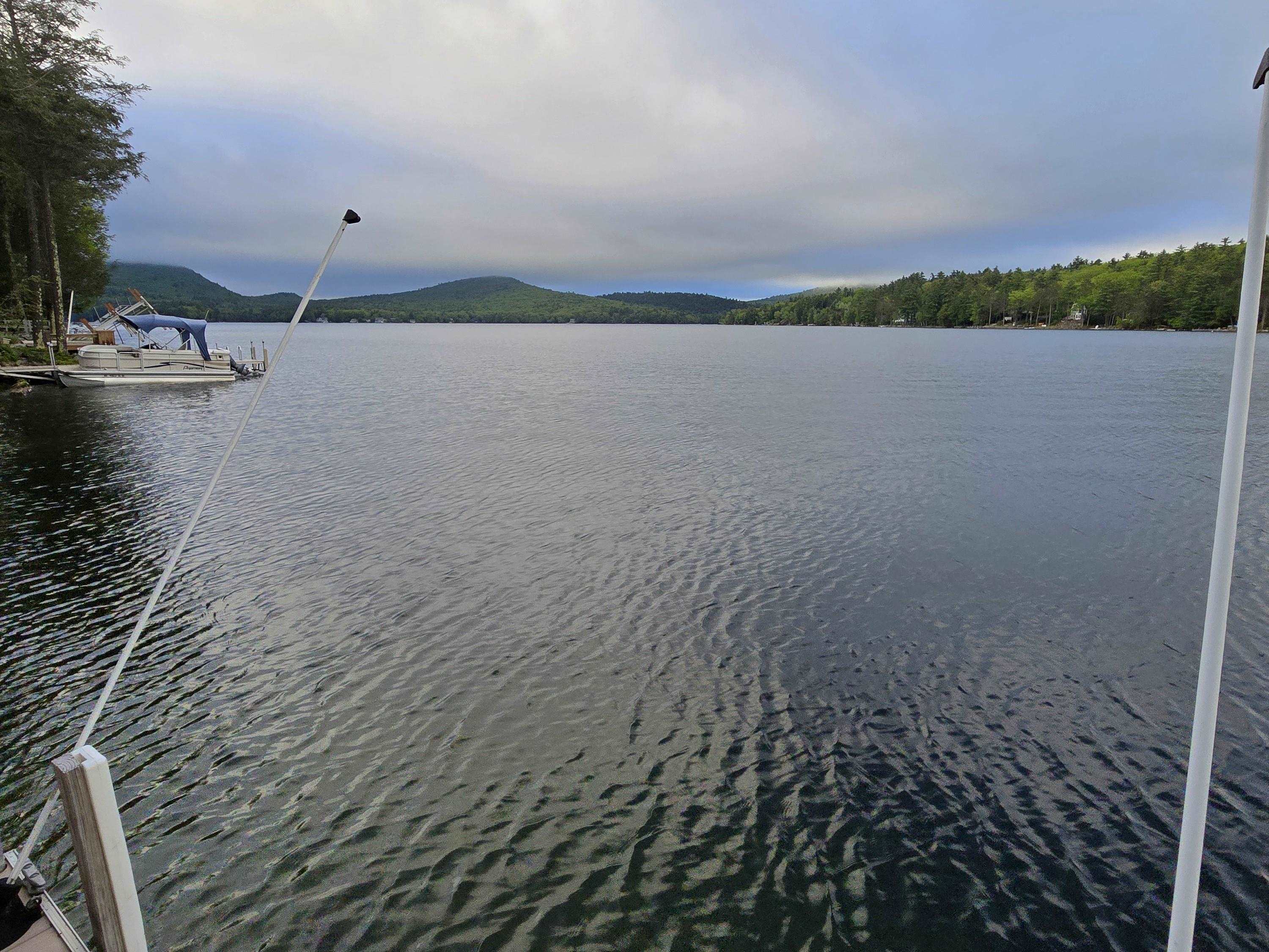 100 South Shore Road New Durham, NH 03855 - Photo 14 of 25
