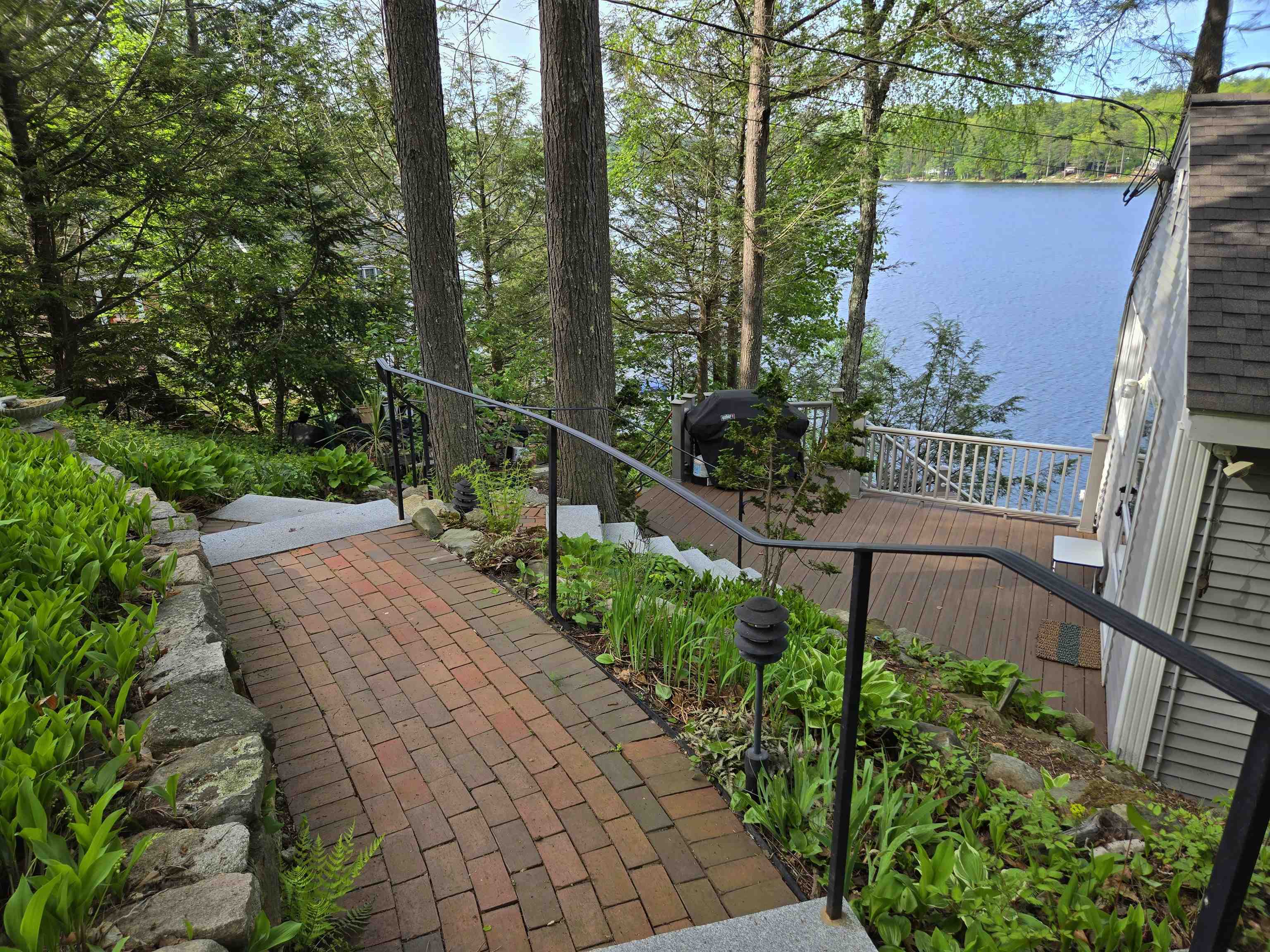 100 South Shore Road New Durham, NH 03855 - Photo 19 of 25