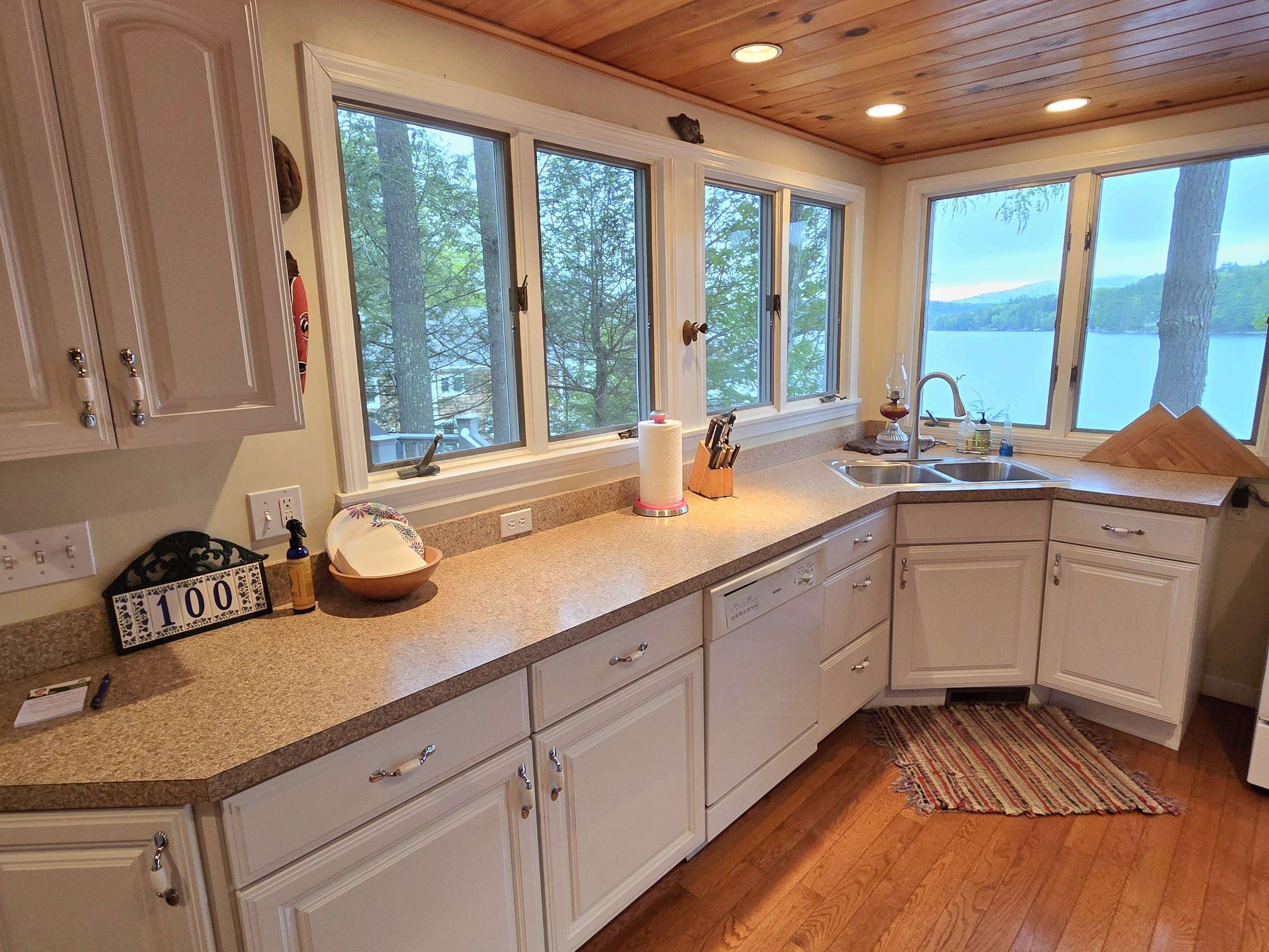 100 South Shore Road New Durham, NH 03855 - Photo 20 of 25