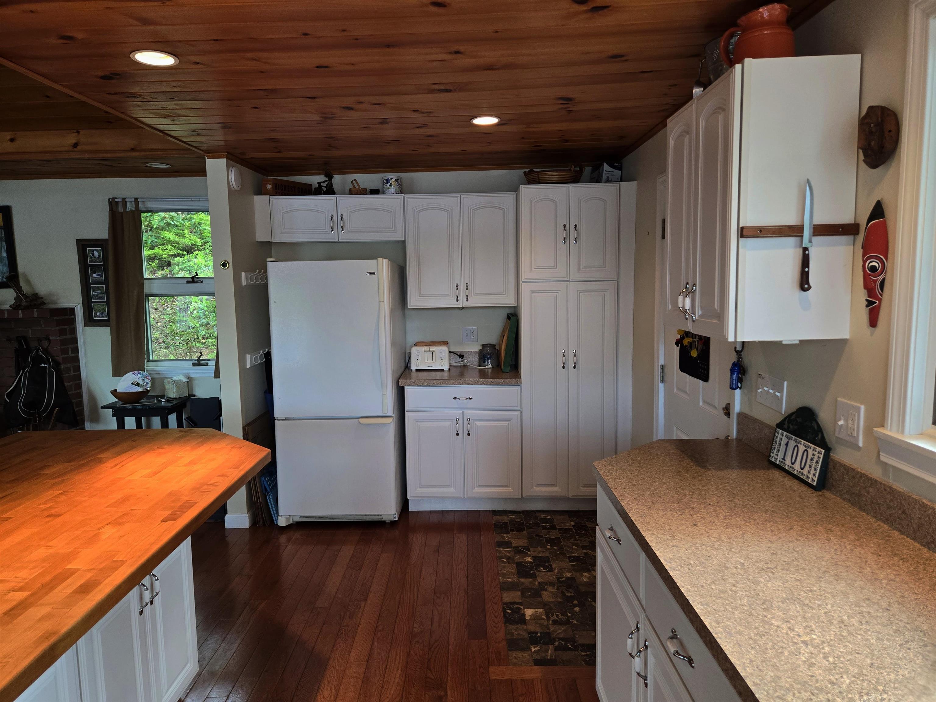 100 South Shore Road New Durham, NH 03855 - Photo 21 of 25