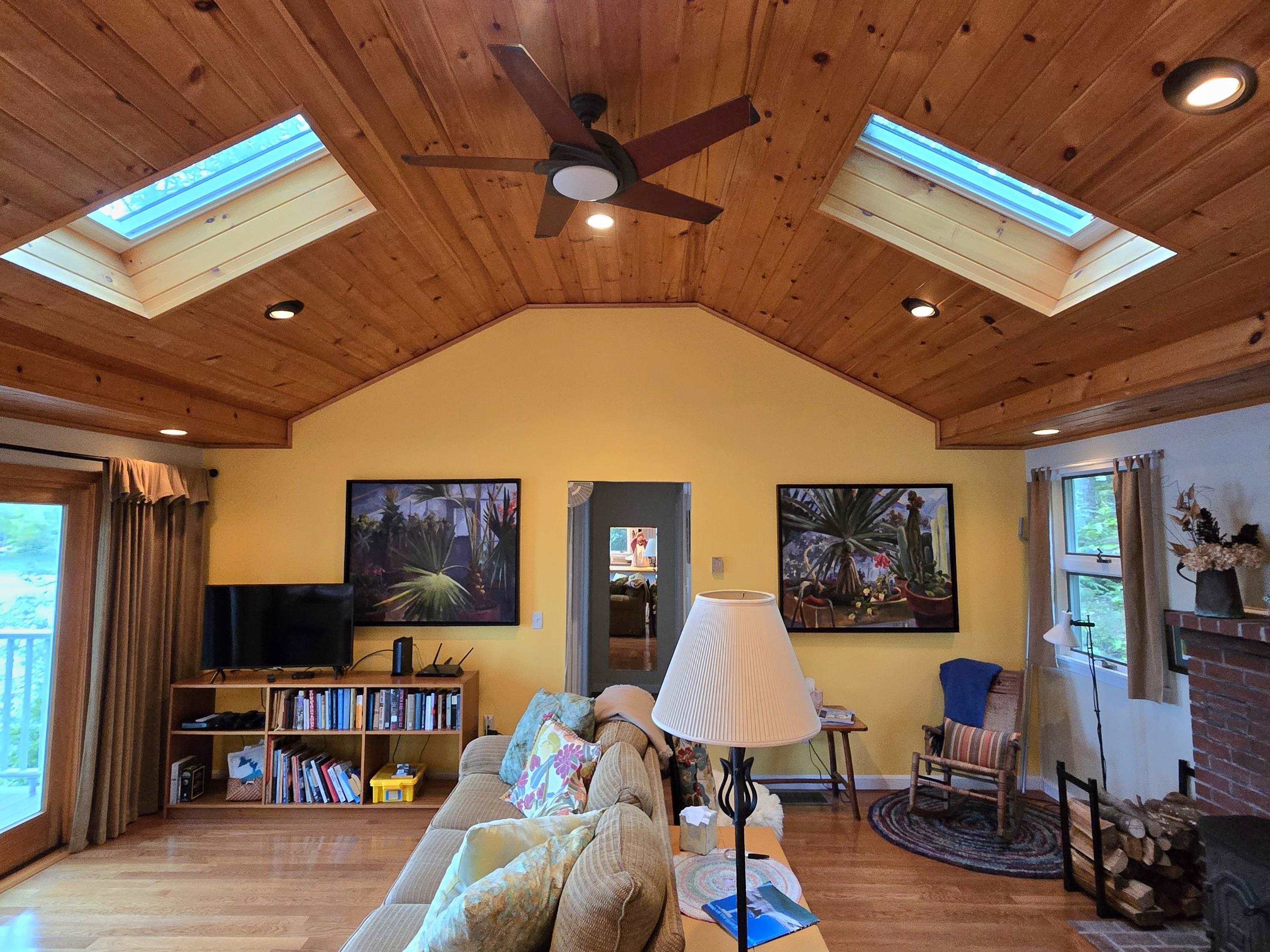 100 South Shore Road New Durham, NH 03855 - Photo 25 of 25