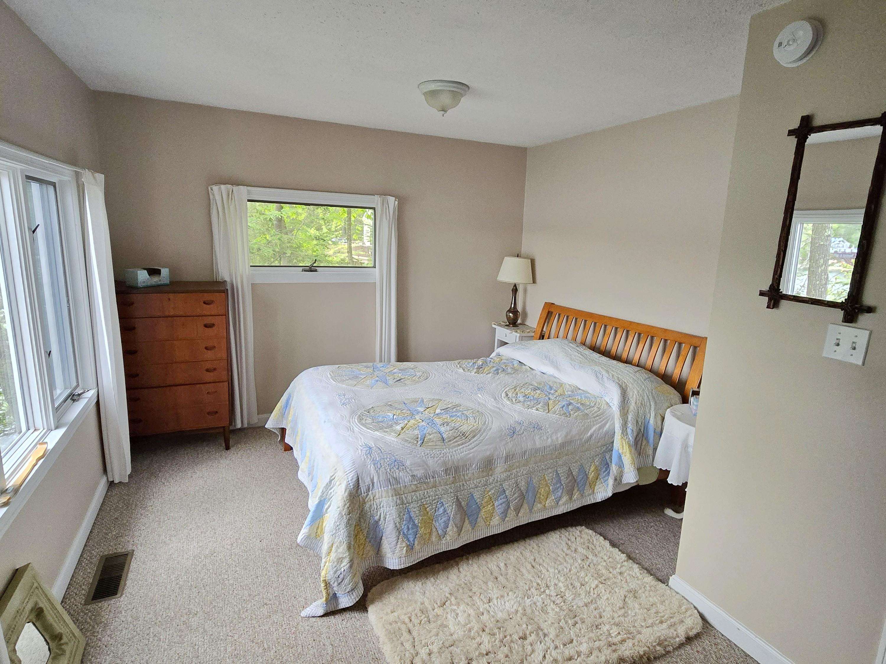 100 South Shore Road New Durham, NH 03855 - Photo 5 of 25