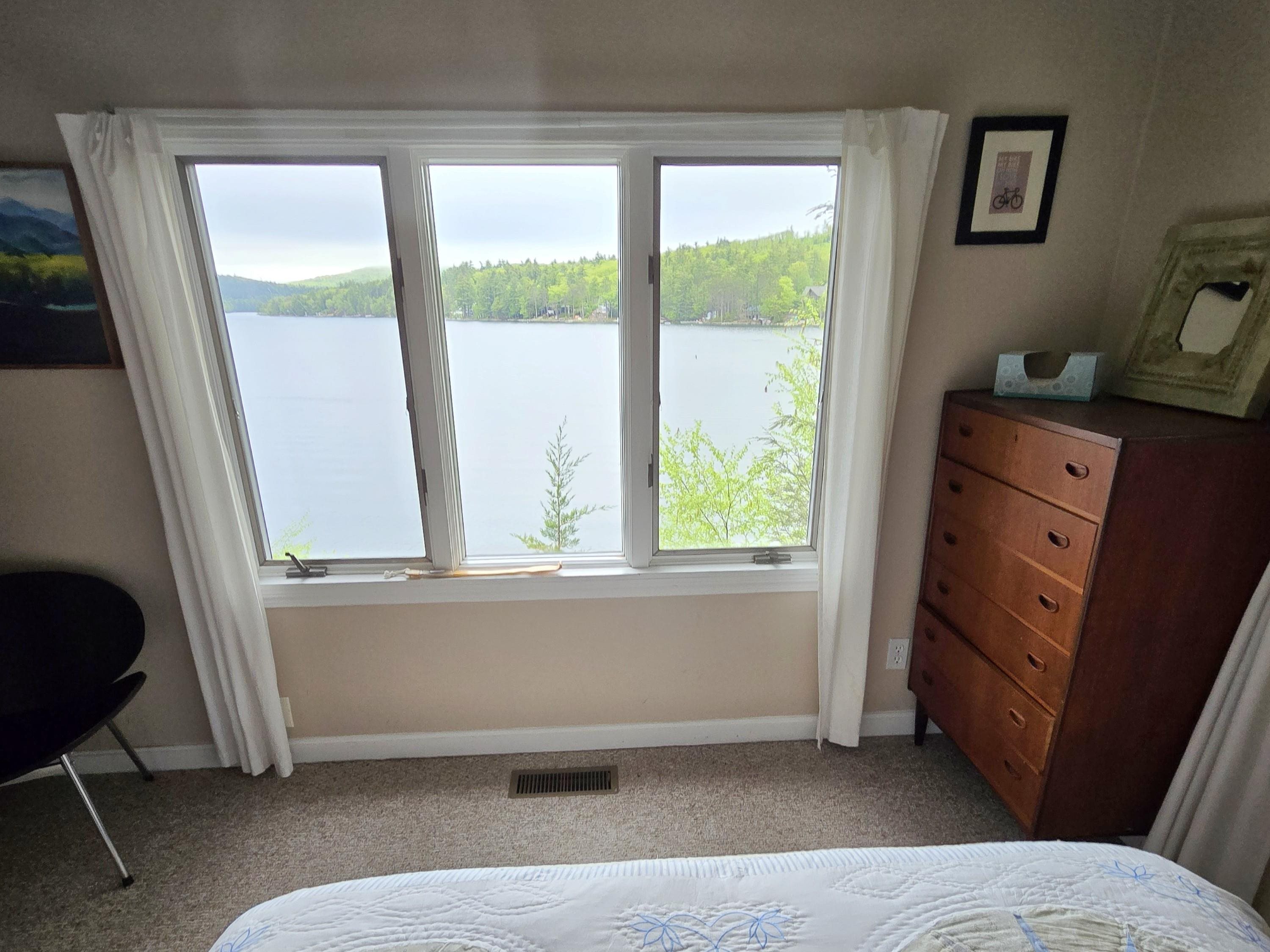 100 South Shore Road New Durham, NH 03855 - Photo 6 of 25