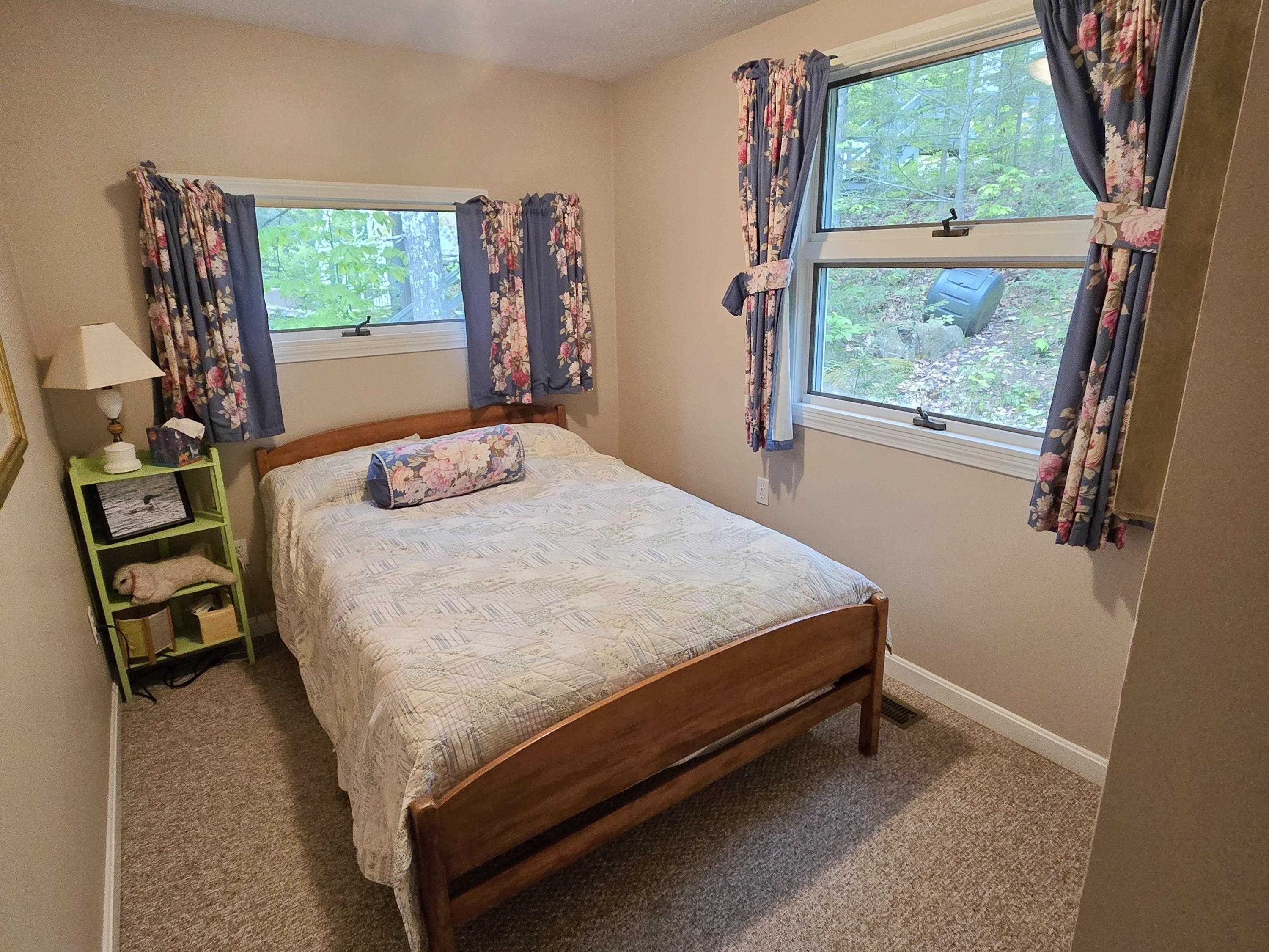 100 South Shore Road New Durham, NH 03855 - Photo 7 of 25