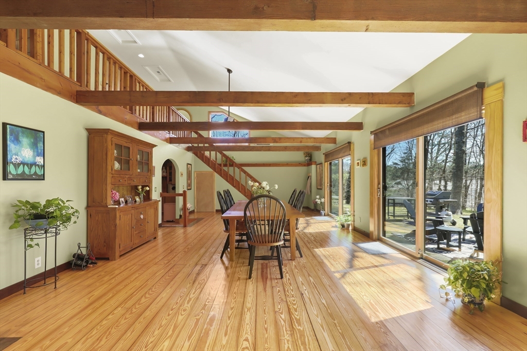 92 Carver Road Plymouth, MA 02360 - Photo 16 of 32