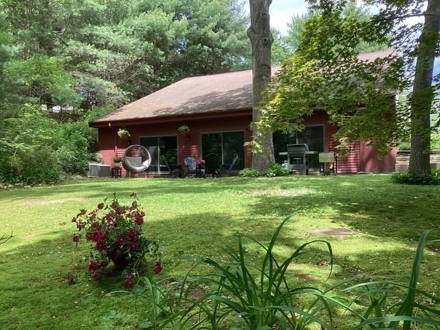 92 Carver Road Plymouth, MA 02360 - Photo 2 of 32